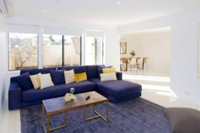 Sunny & Spacious Family Retreat